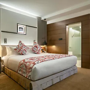 5* Hotell Movenpick & Convention Centre Klia