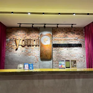 Hotel The Youniq Hotel, Klia T1, Klia T2, Sepang