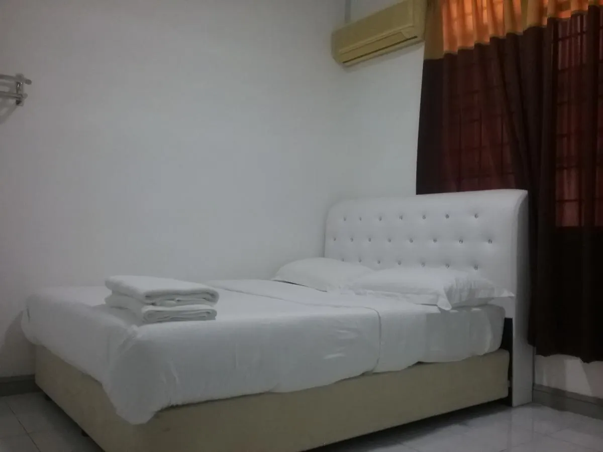 Anjung Homestay Sepang 0*,  Ma­lay­sia