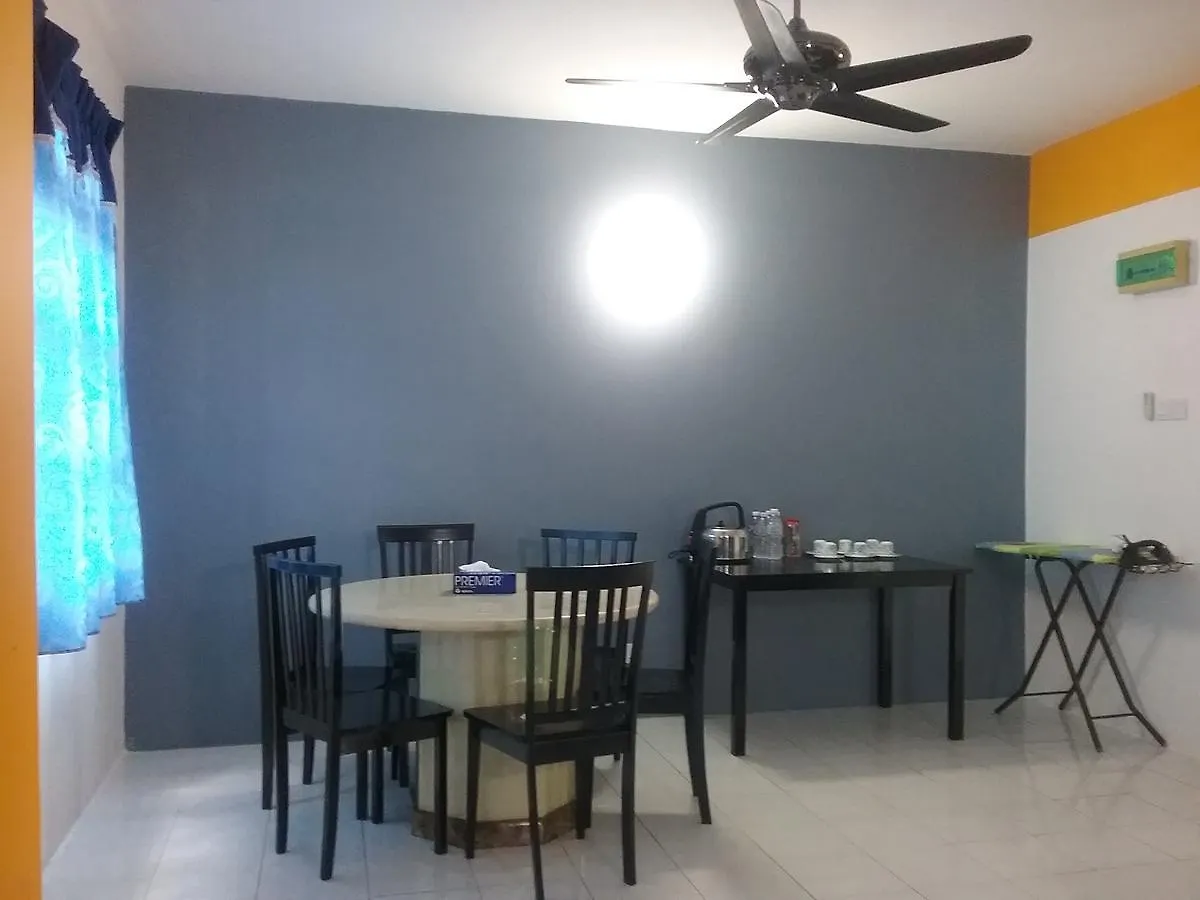 Anjung Homestay Sepang Apartment