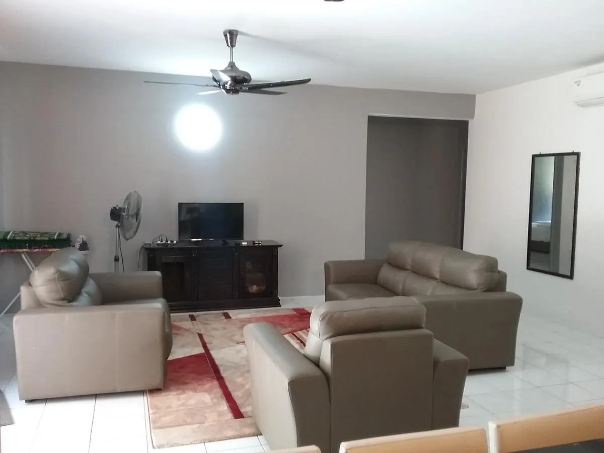 Anjung Homestay Sepang
