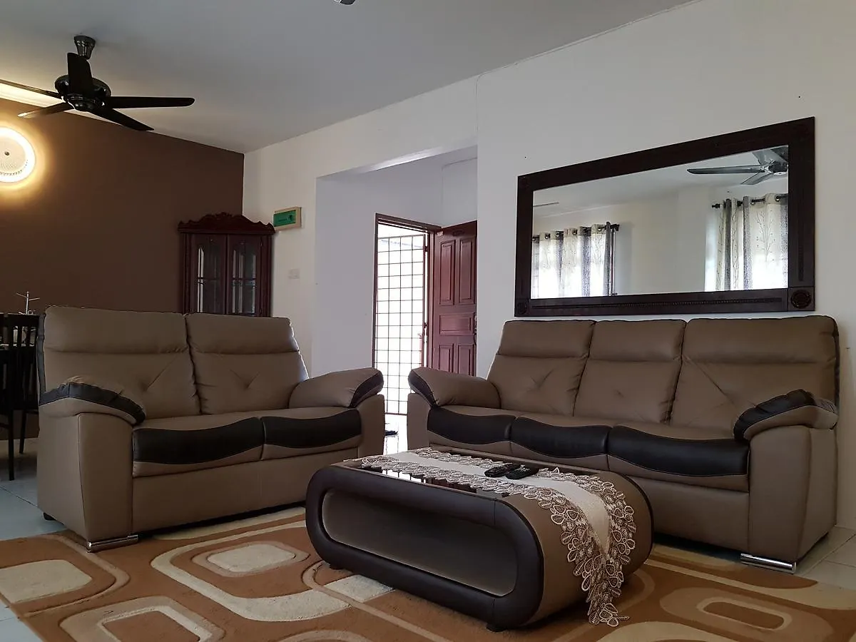 Apartment Anjung Homestay Sepang